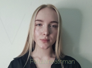 Petulaheathman