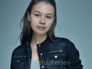 Petulahersey