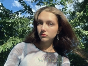 Petunialaur
