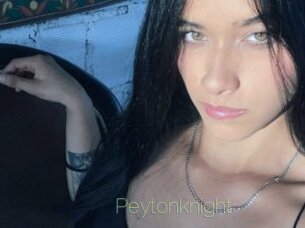 Peytonknight