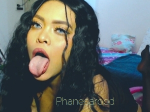 Phanesarood