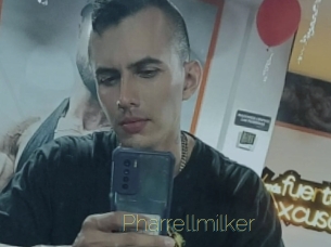 Pharrellmilker