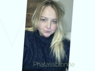 Phatassblonde