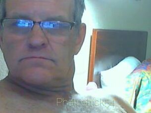 phatpatrick54 Visio Tchats