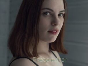 Pheberedhair