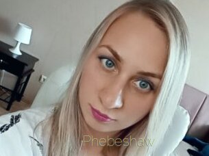 Phebeshaw