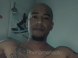 phenomenal80 Visio Tchats