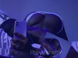 Pheytonhott