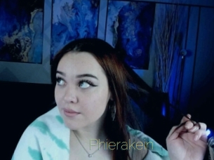 Phierakein