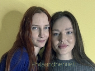 Philaandhenriett