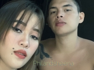 Philandsheena