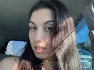 Philichiett
