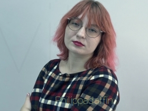 Philippadaffin