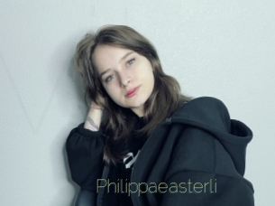 Philippaeasterli