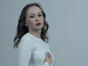 Philippagail