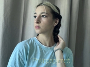 Philippagarrett