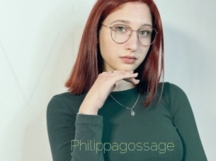 Philippagossage