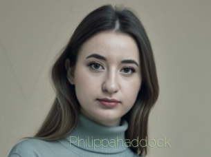 Philippahaddock