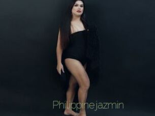 Philippinejazmin