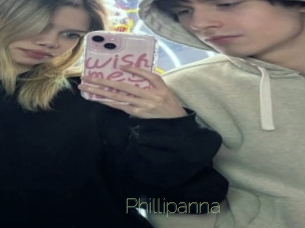 phillipanna Visio Tchats