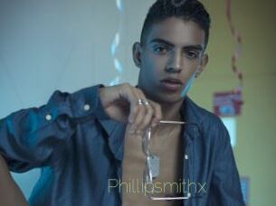 Phillipsmithx