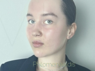 Philomenaaldis