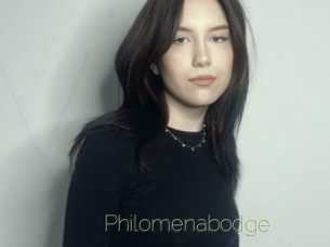 Philomenabodge