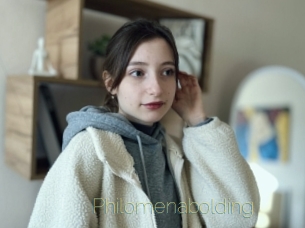 Philomenabolding