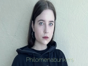 Philomenabunkers