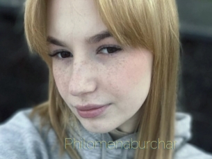 Philomenaburchar