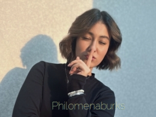 Philomenaburks