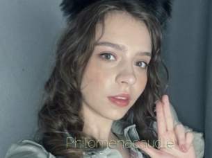 Philomenacaudle
