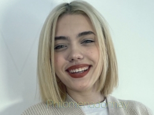 Philomenadonnay
