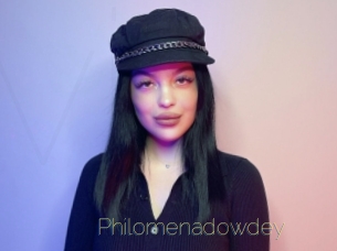 Philomenadowdey