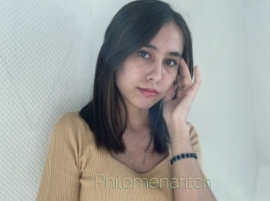 Philomenafitch