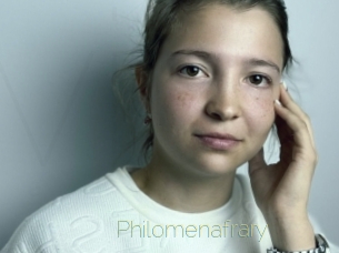 Philomenafrary