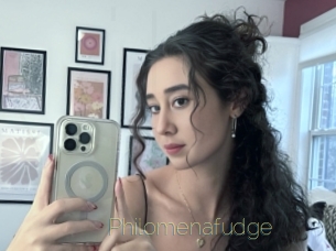 Philomenafudge