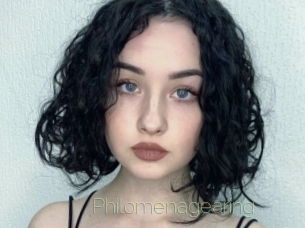 Philomenagearing