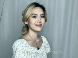 Philomenagracey