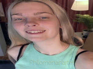 Philomenahartell