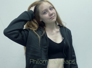 Philomenaheaps