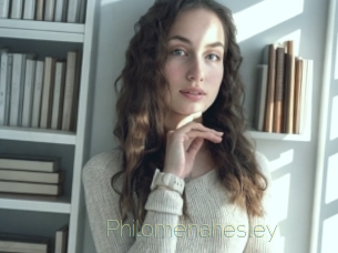Philomenahesley