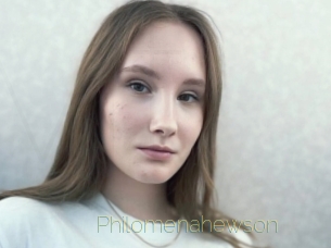 Philomenahewson