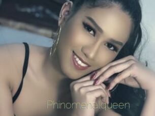 Phinomenalqueen