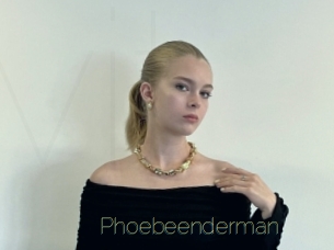 Phoebeenderman