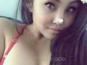 Phoebejade