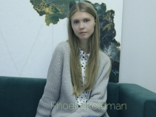 Phoebekoleman