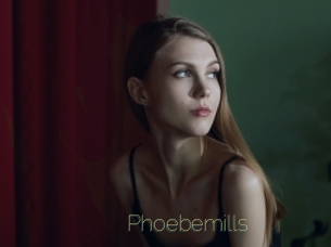 Phoebemills
