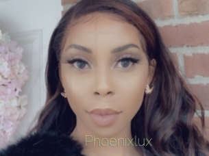 phoenixlux Visio Tchats