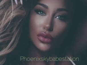 Phoenixskybabestation